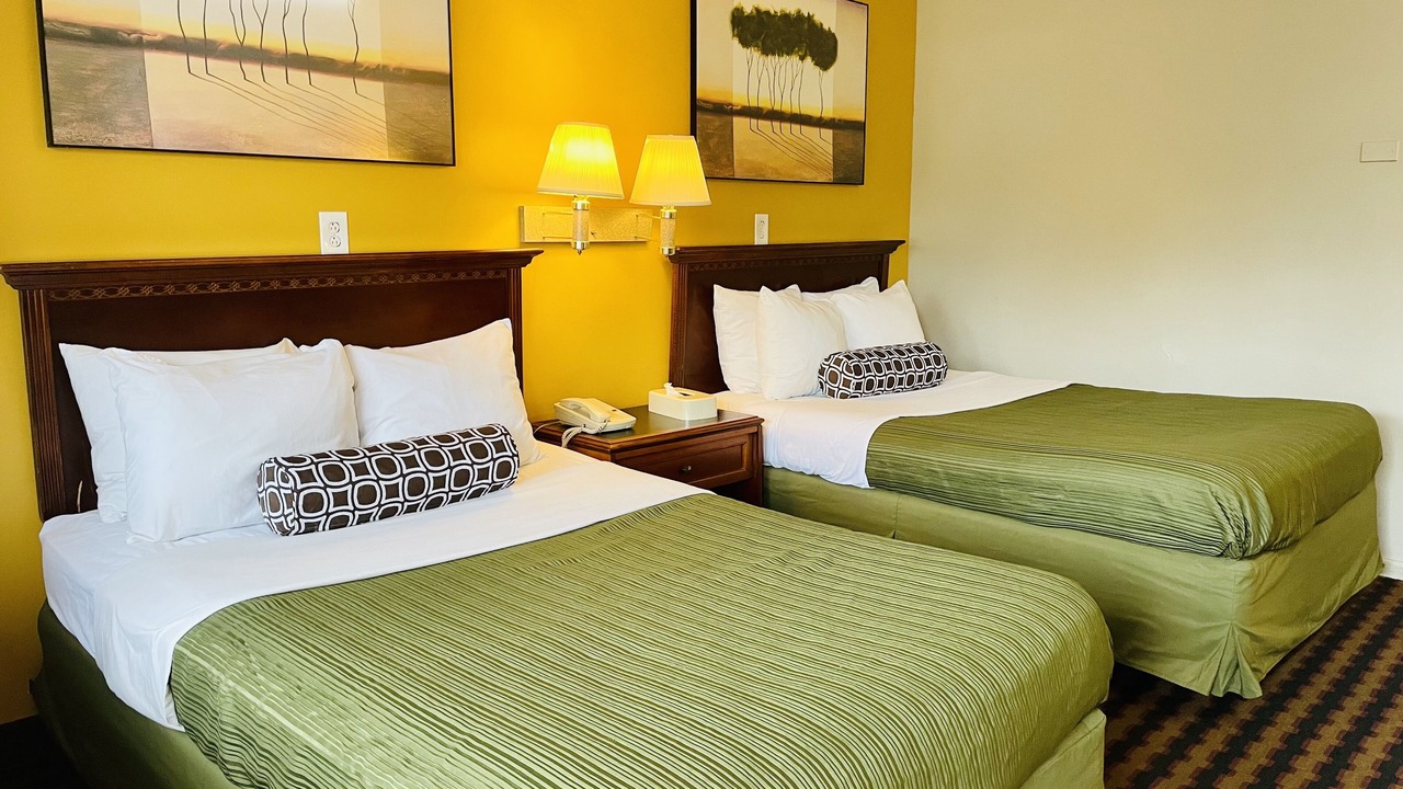 Photo of Bedroom in Duncannon