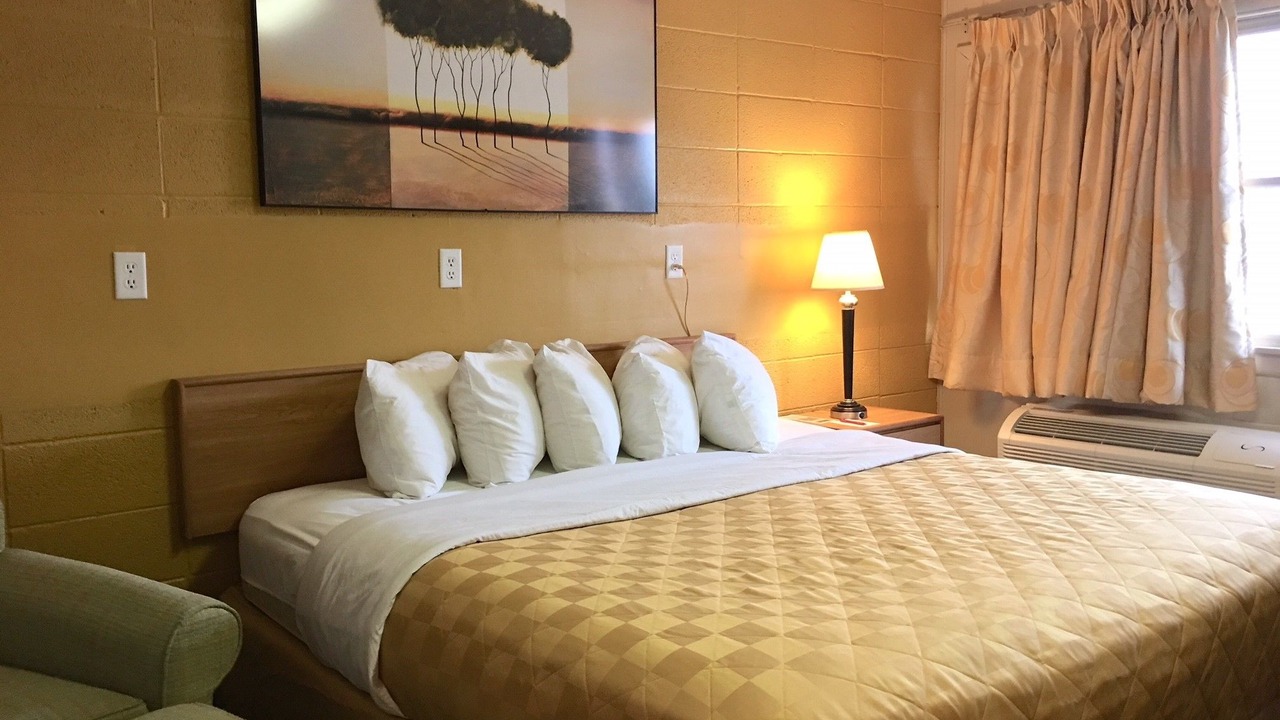 Photo of Bedroom in Duncannon