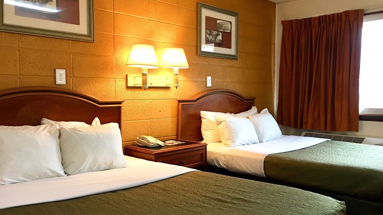 Photo of Bedroom in Duncannon