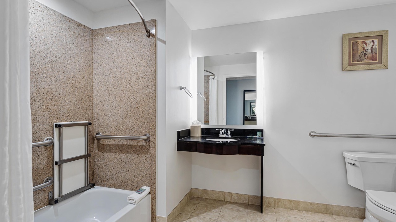 Photo of Bathroom in Bentleyville