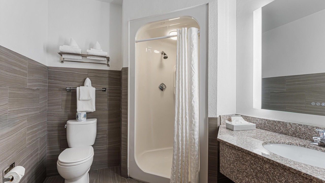 Photo of Bathroom in Bentleyville