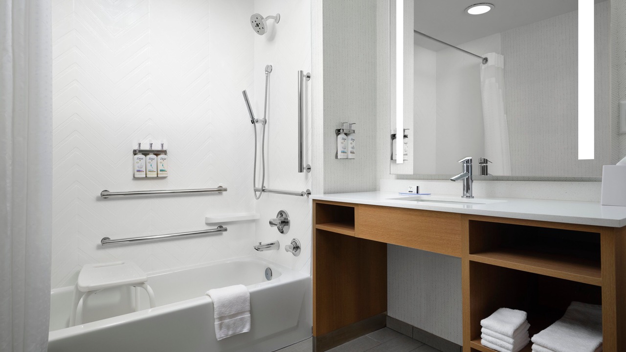 Photo of Bathroom in West Chester