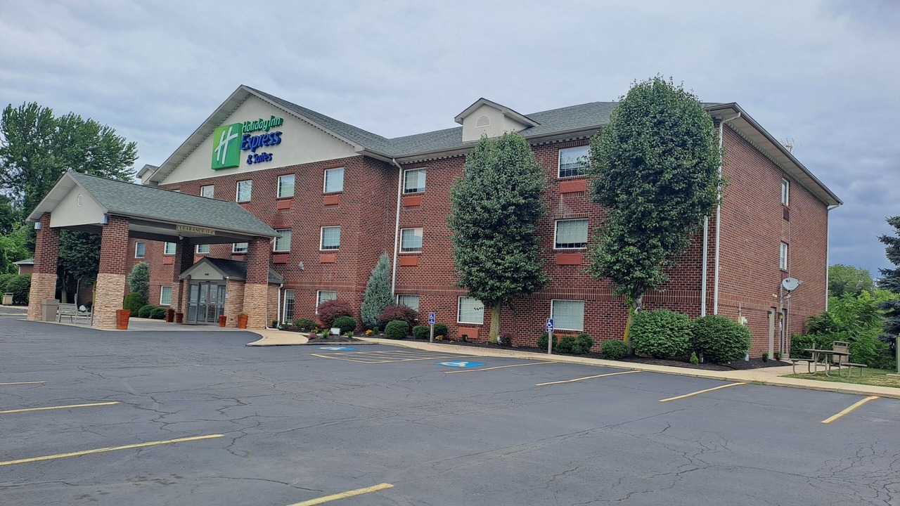 Photo of Outdoor in Monaca