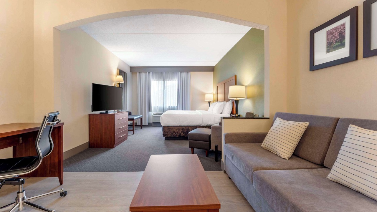 Photo of Bedroom in LaVale