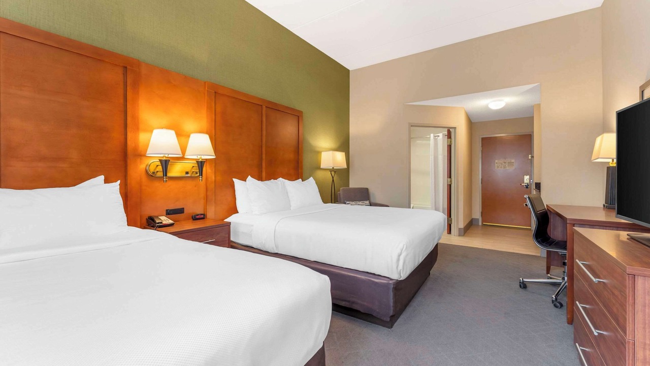 Photo of Bedroom in LaVale