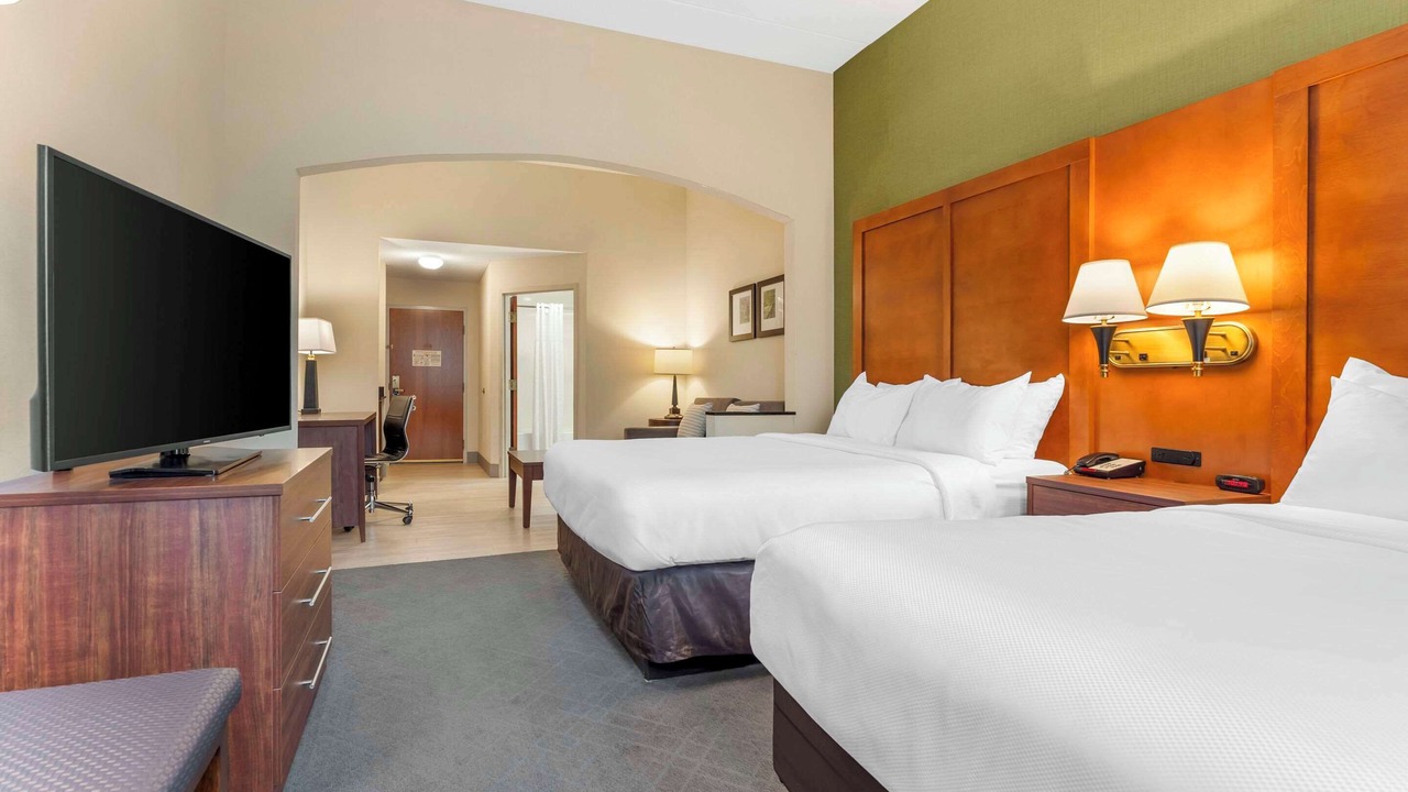 Photo of Bedroom in LaVale
