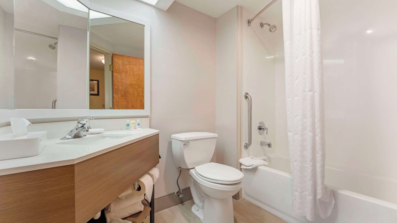 Photo of Bedroom in LaVale