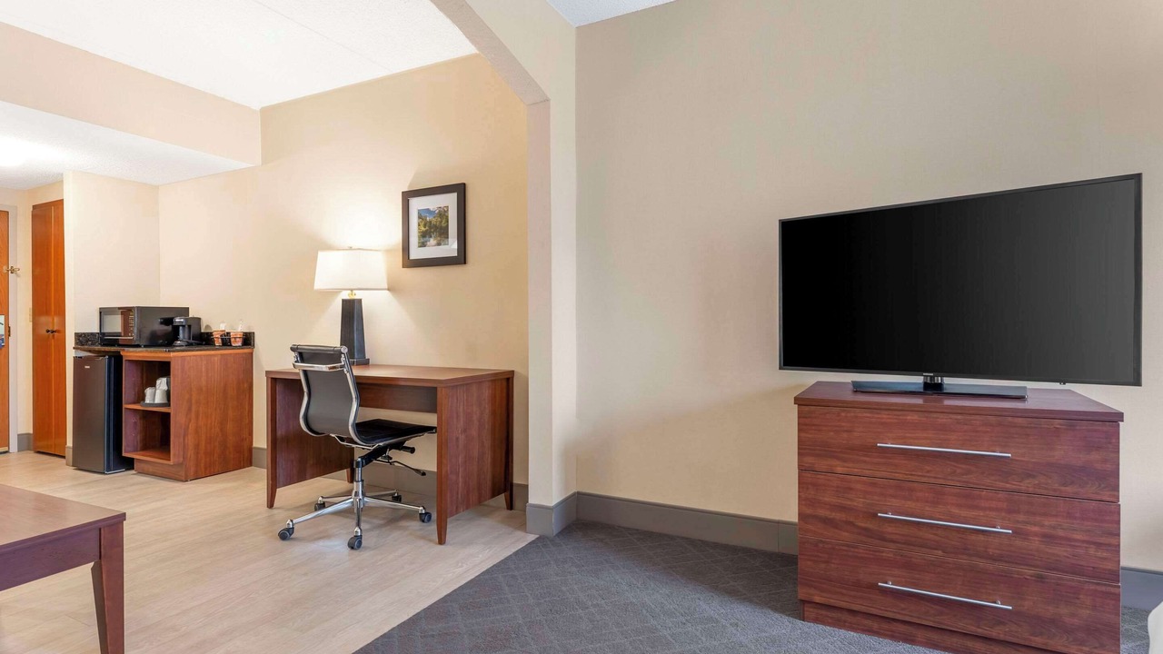 Photo of Bedroom in LaVale