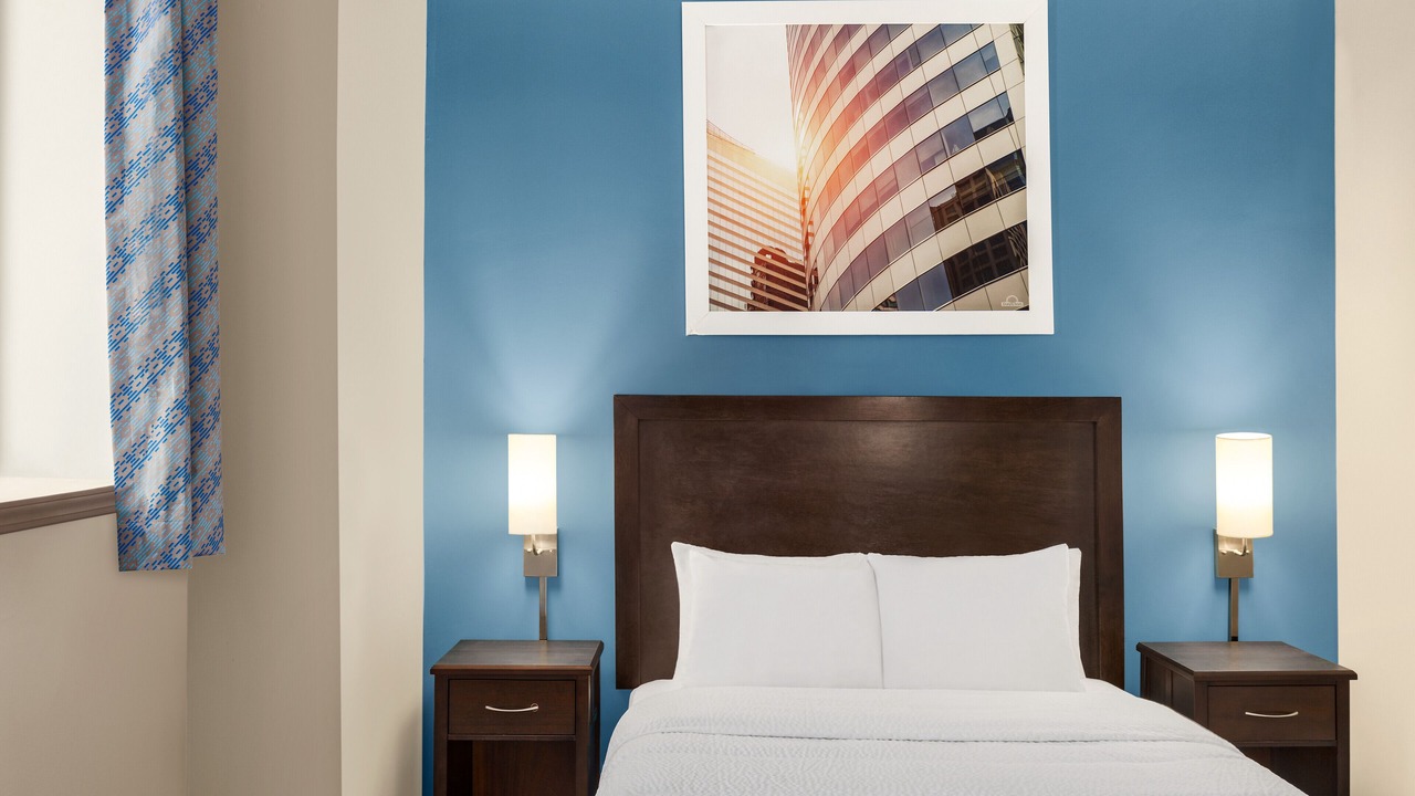 Photo of Bedroom in Chinatown