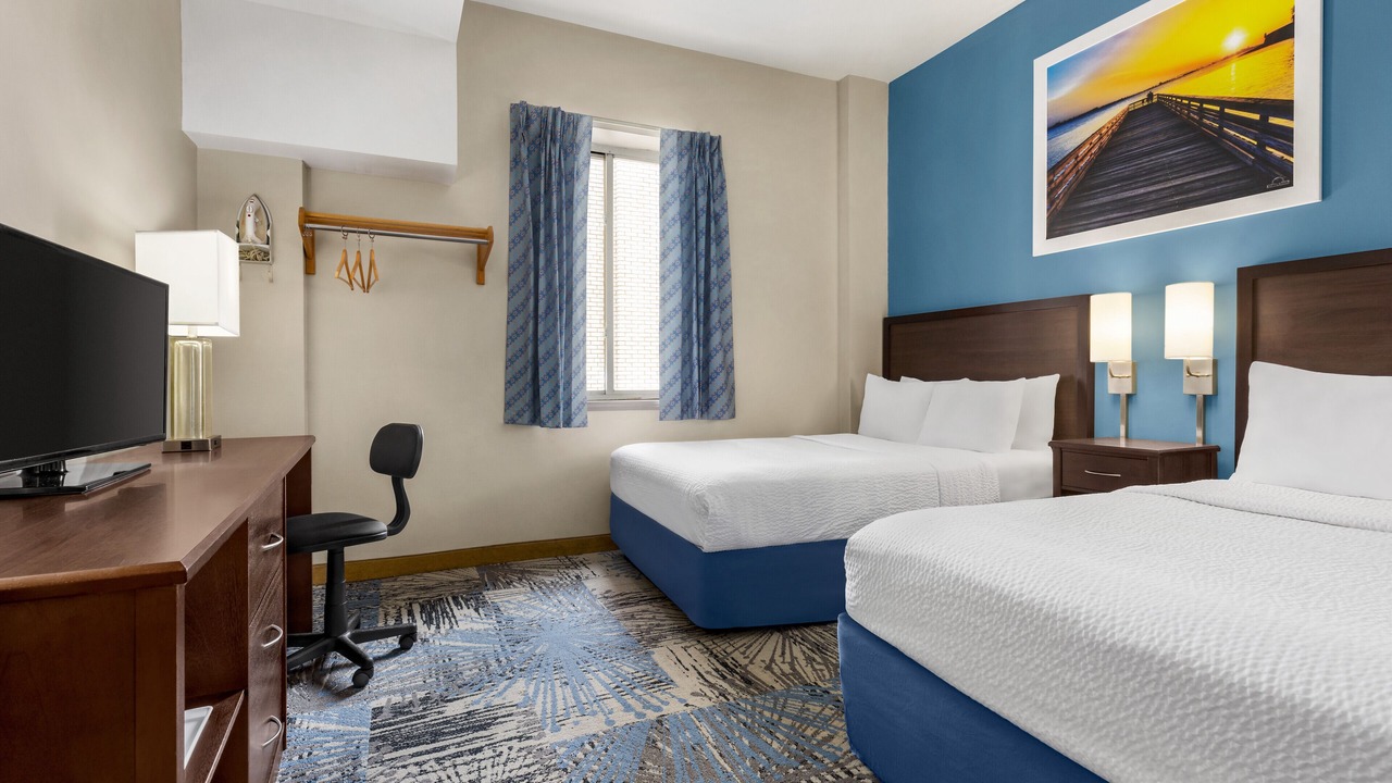 Photo of Bedroom in Chinatown