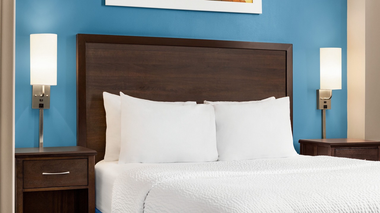 Photo of Bedroom in Chinatown