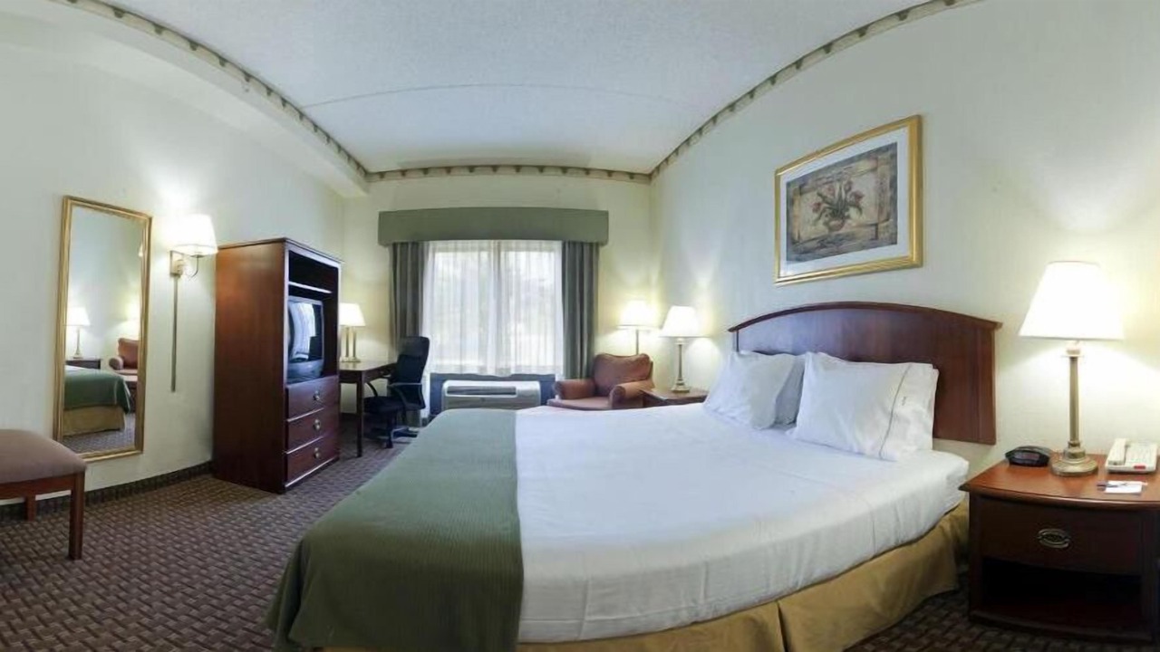 Photo of Bedroom in North East
