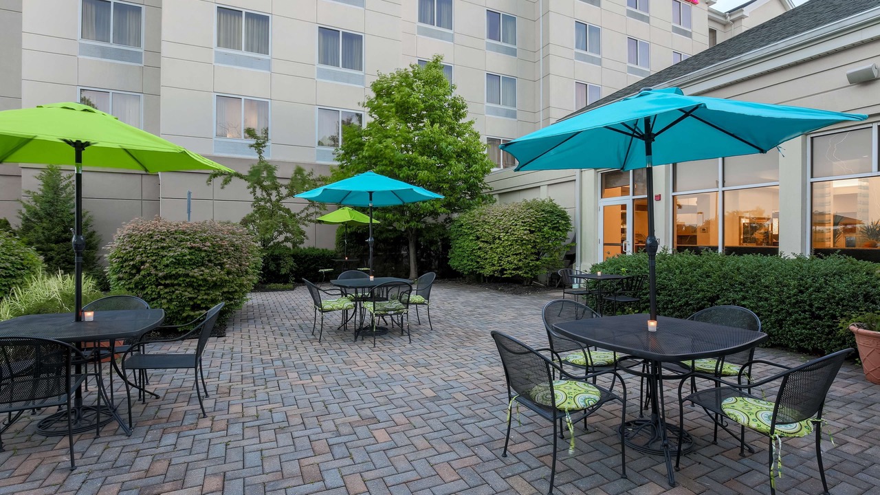 Photo of Outdoor in Nanuet