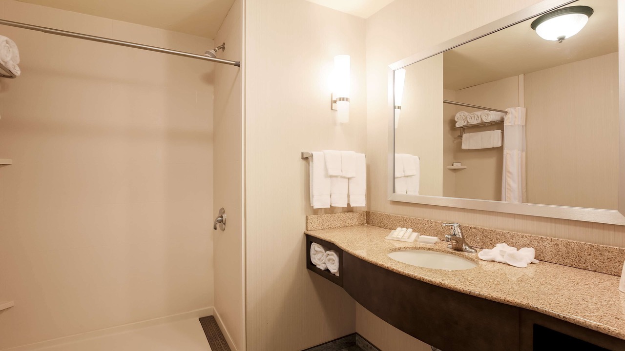 Photo of Bathroom in Nanuet