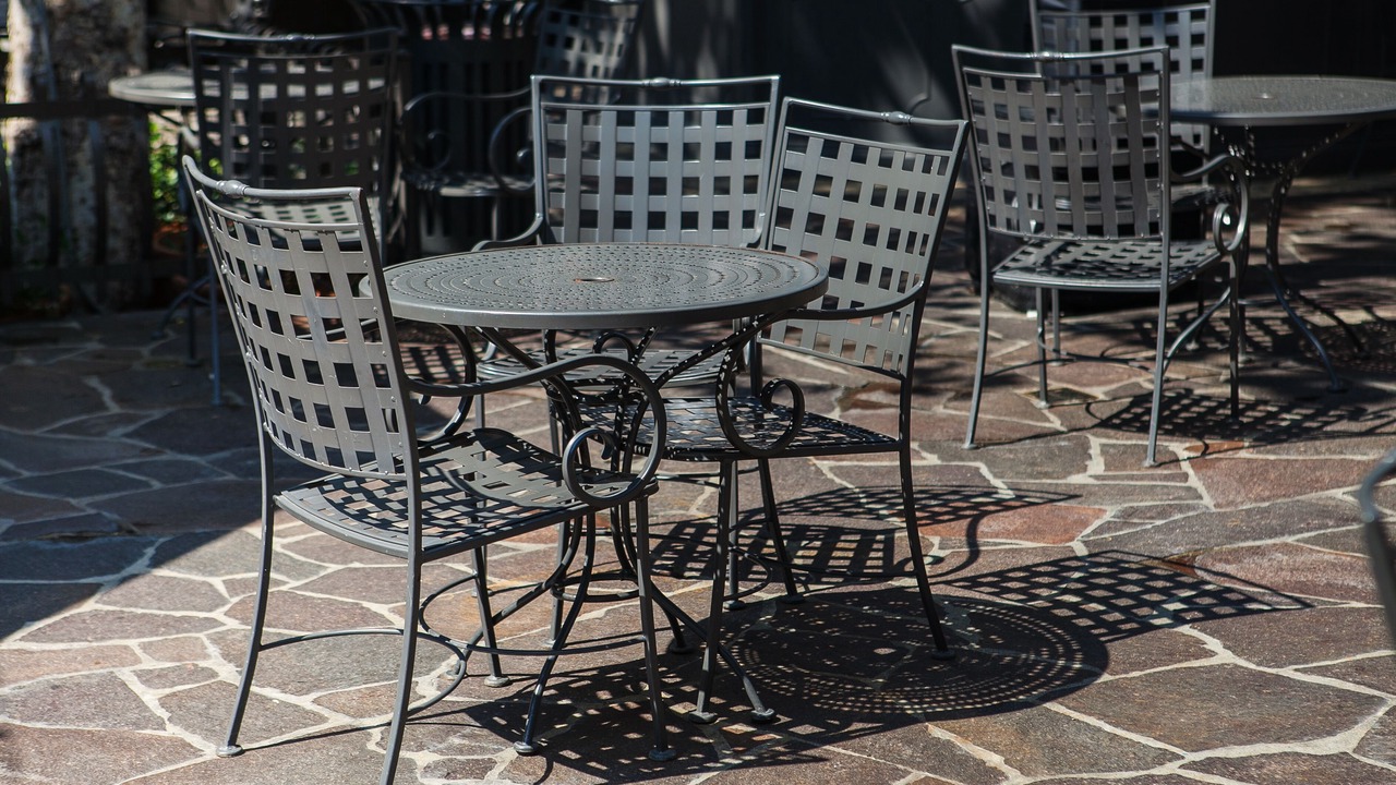 Photo of Patio Balcony in Nanuet