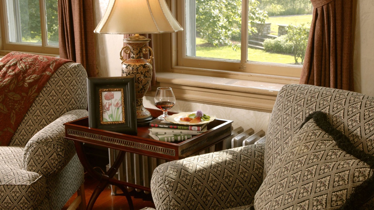 Photo of Livingroom in Mount Joy