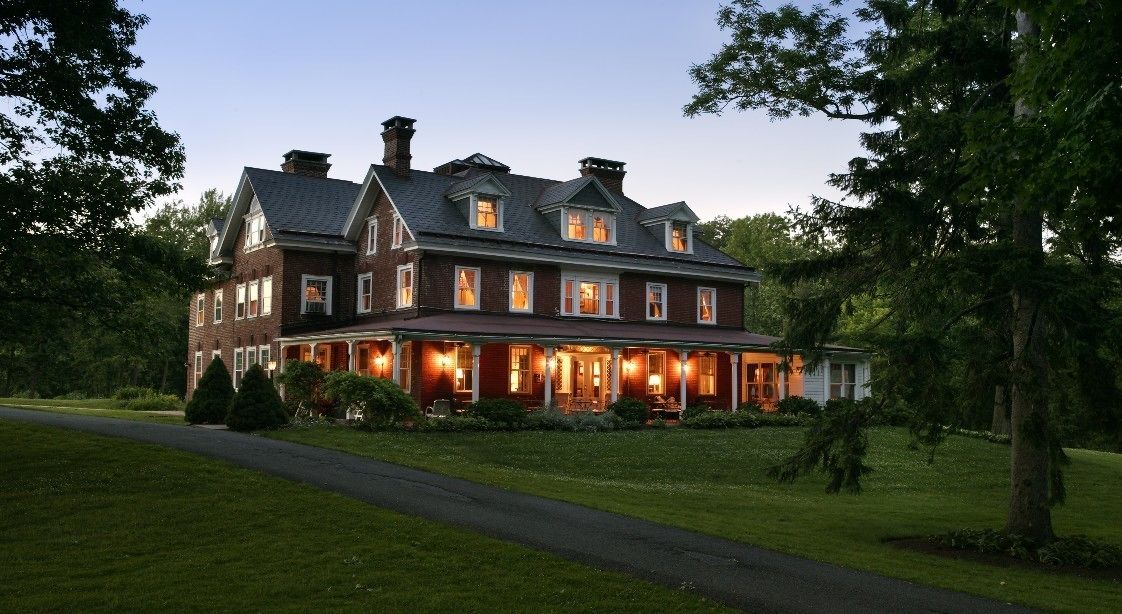 Photo of Outdoor in Mount Joy