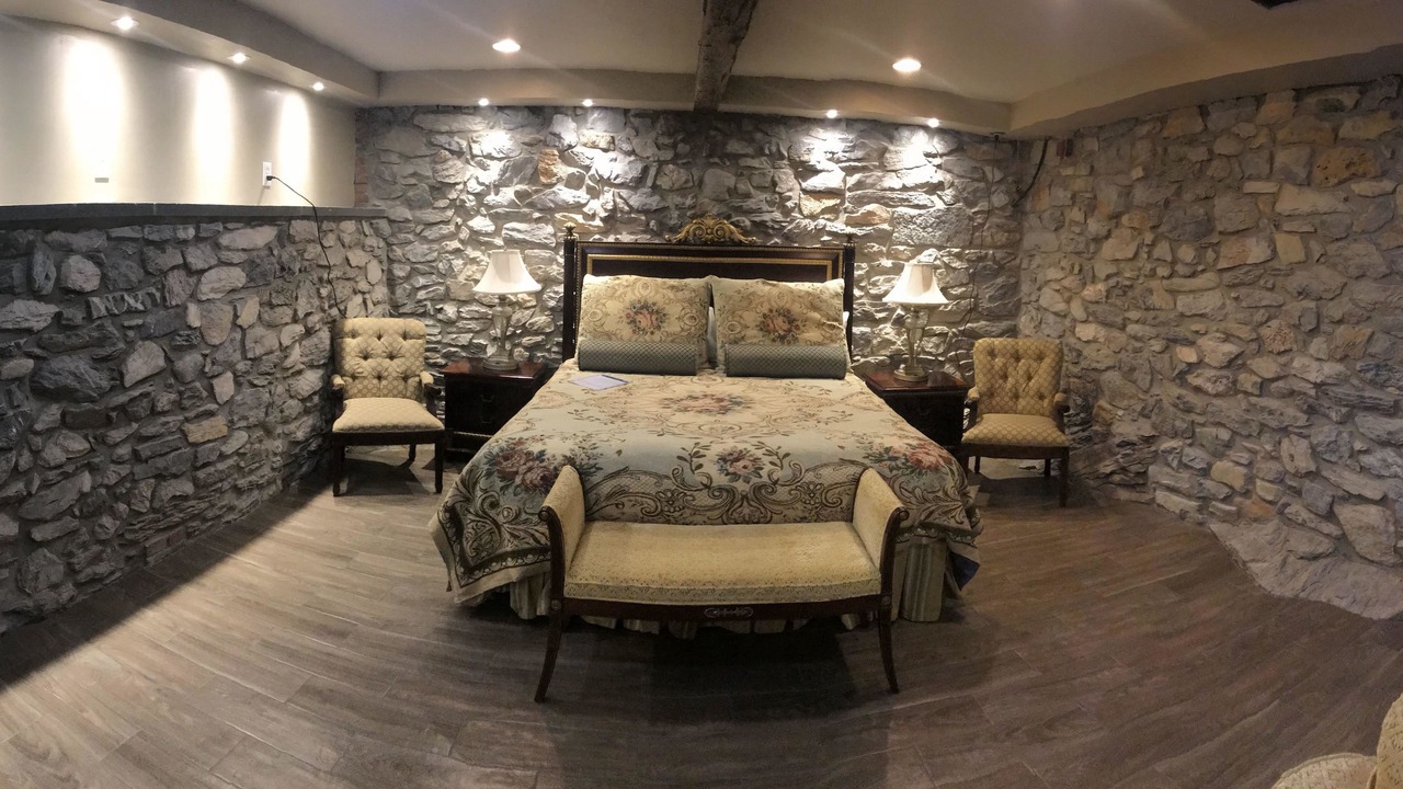 Photo of Bedroom in Mount Joy