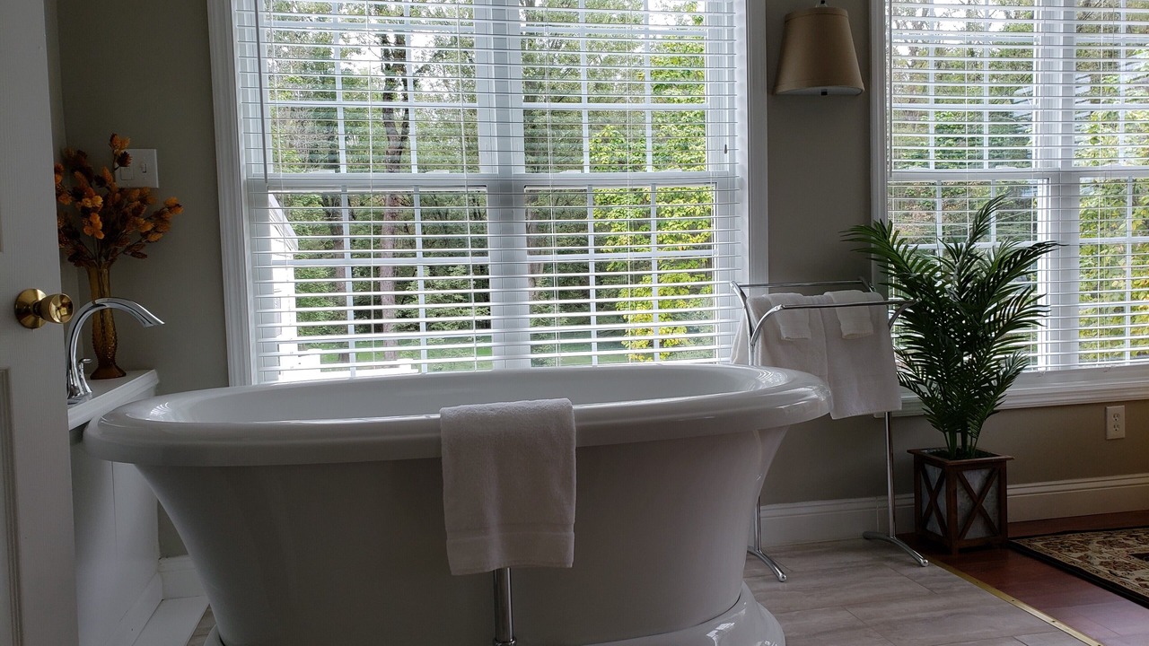 Photo of Bedroom in Mount Joy