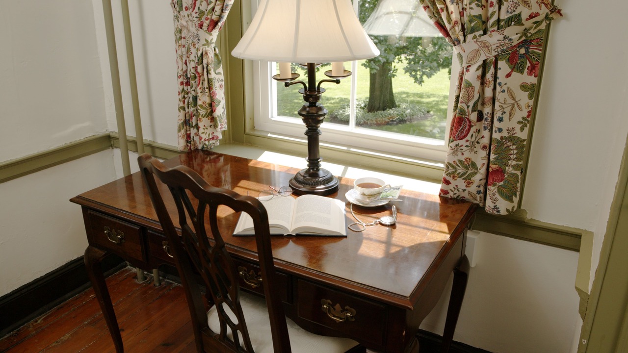 Photo of Livingroom in Mount Joy