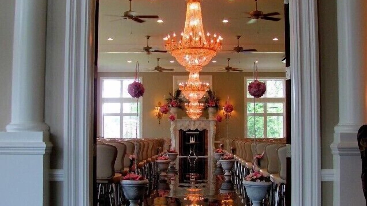 Photo of Livingroom in Mount Joy