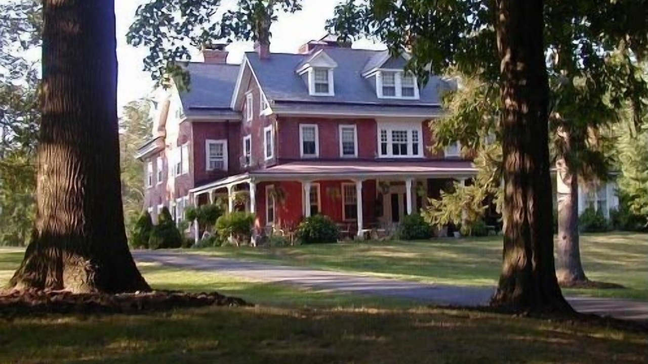 Photo of Outdoor in Mount Joy