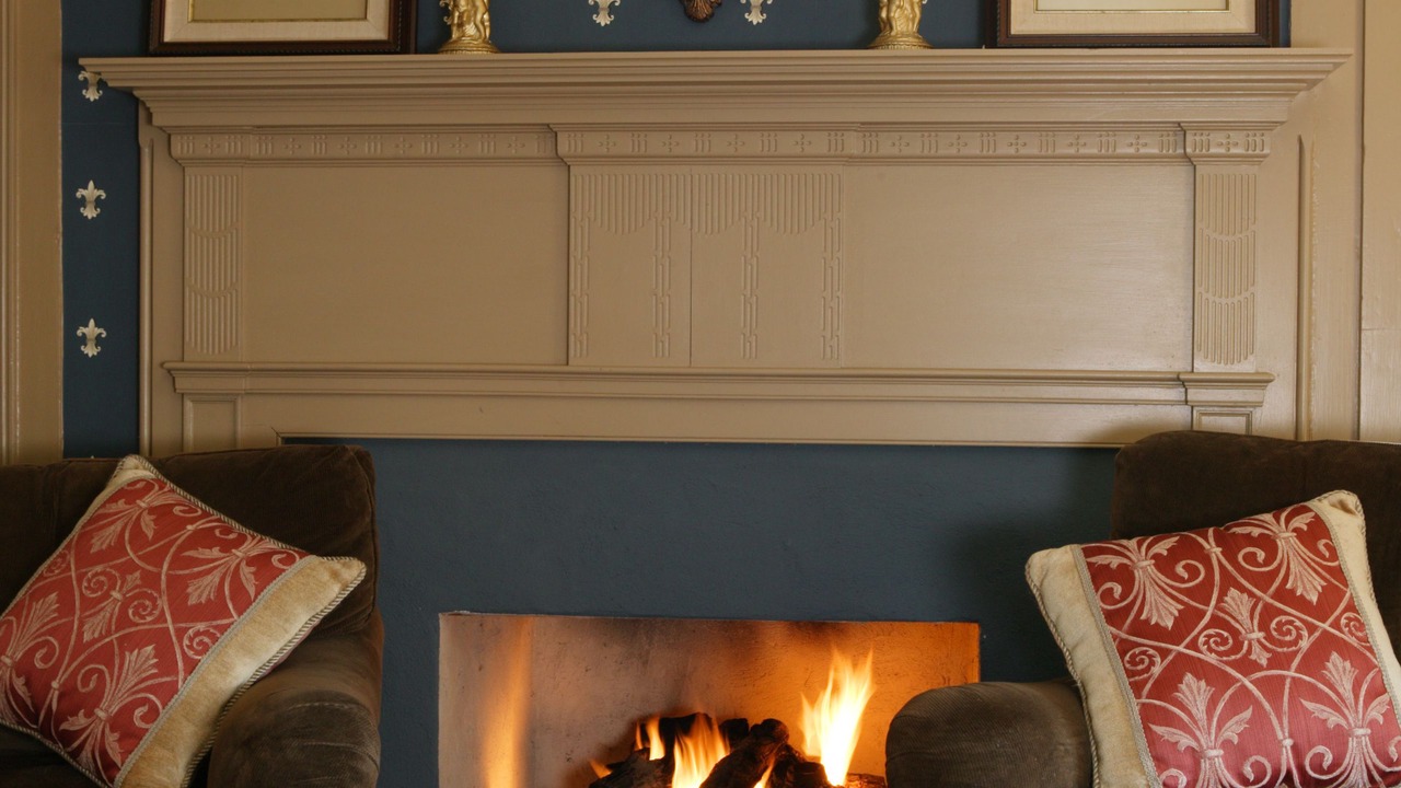 Photo of Bedroom in Mount Joy