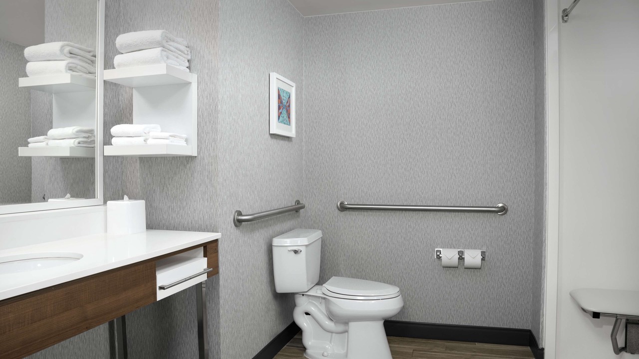 Photo of Bathroom in Easton