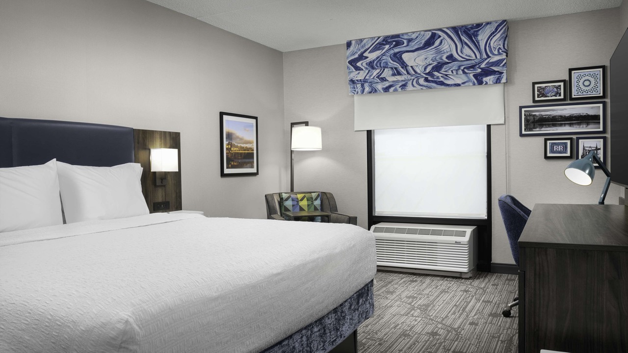 Photo of Bedroom in Easton