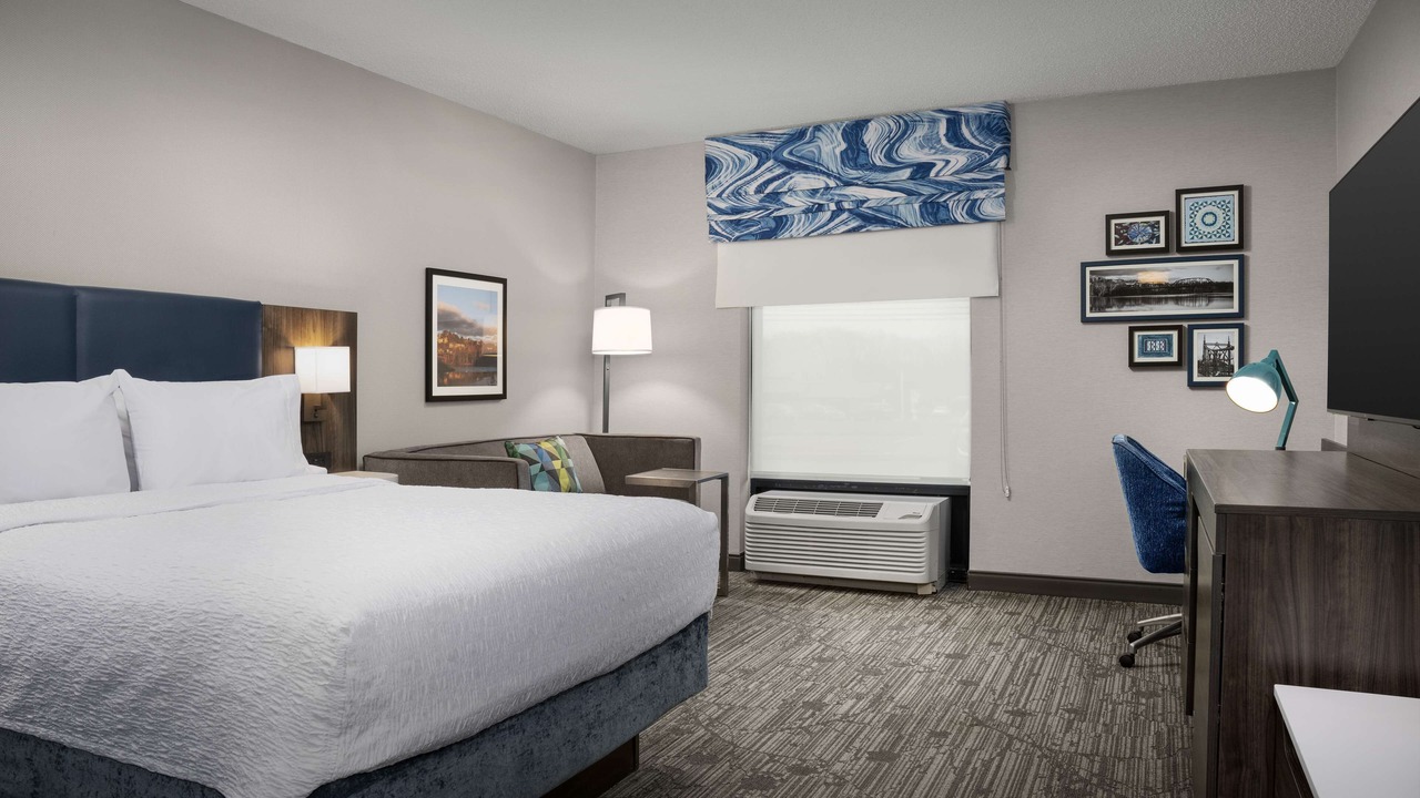 Photo of Bedroom in Easton