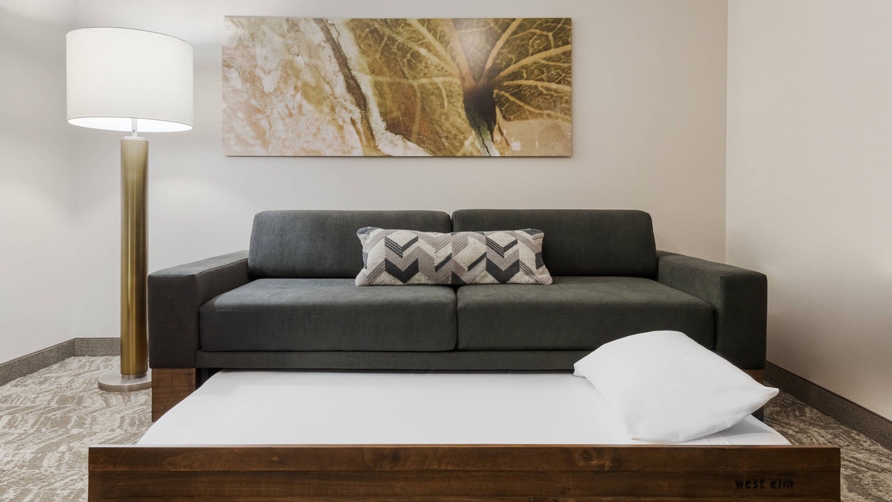 Photo of Bedroom in Solon