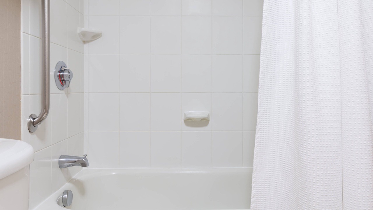 Photo of Bathroom in Solon