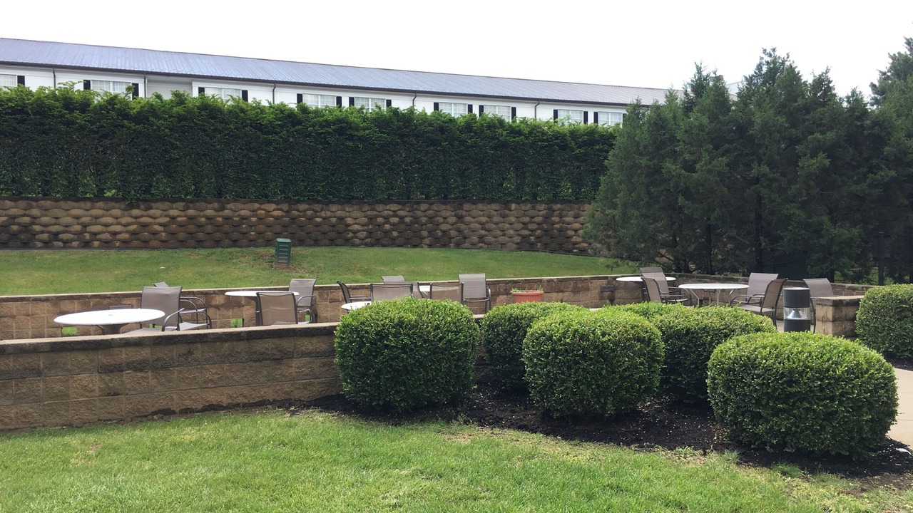 Photo of Patio Balcony in Frankfort