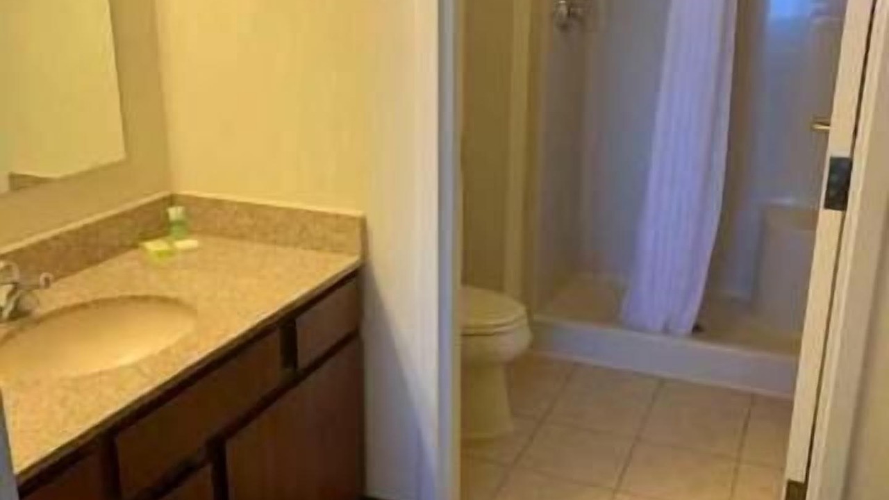 Photo of Bathroom in Wilkes-Barre