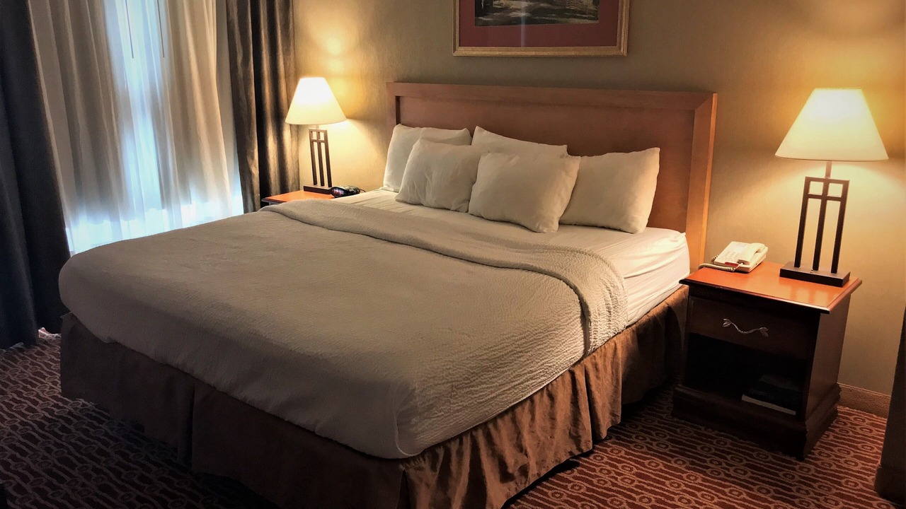 Photo of Bedroom in Wilkes-Barre