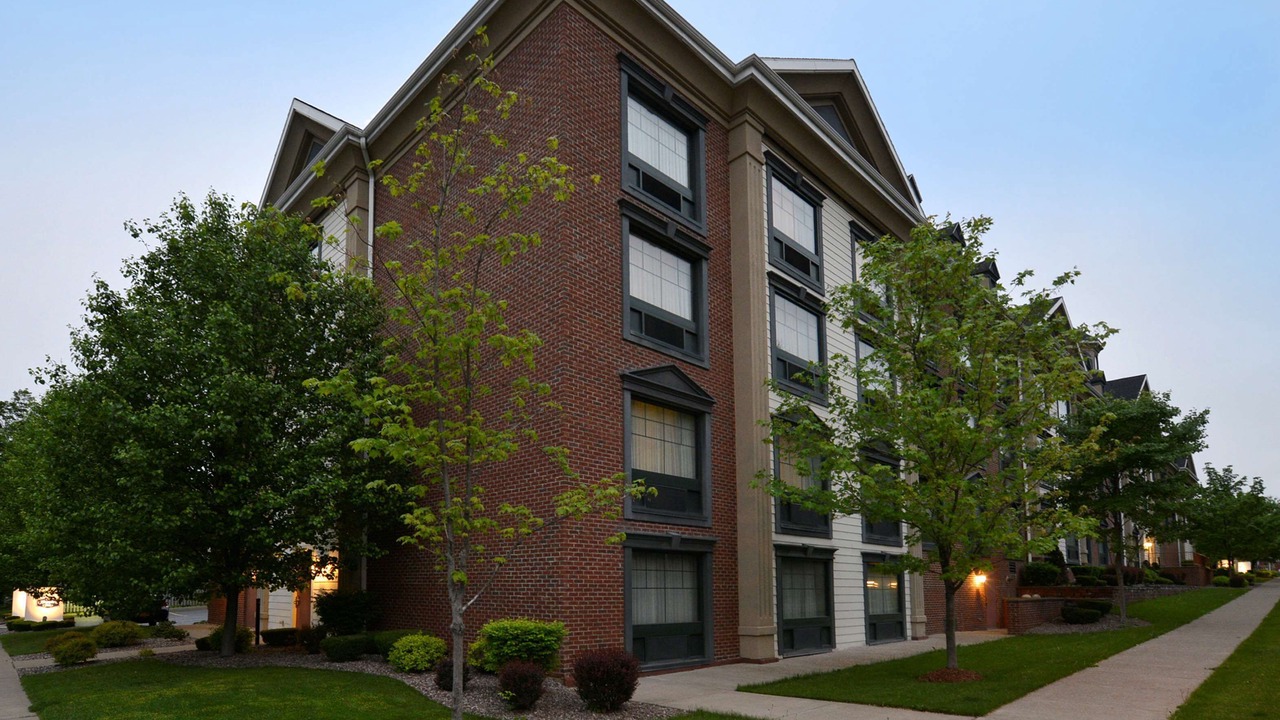 Photo of Outdoor in East Aurora
