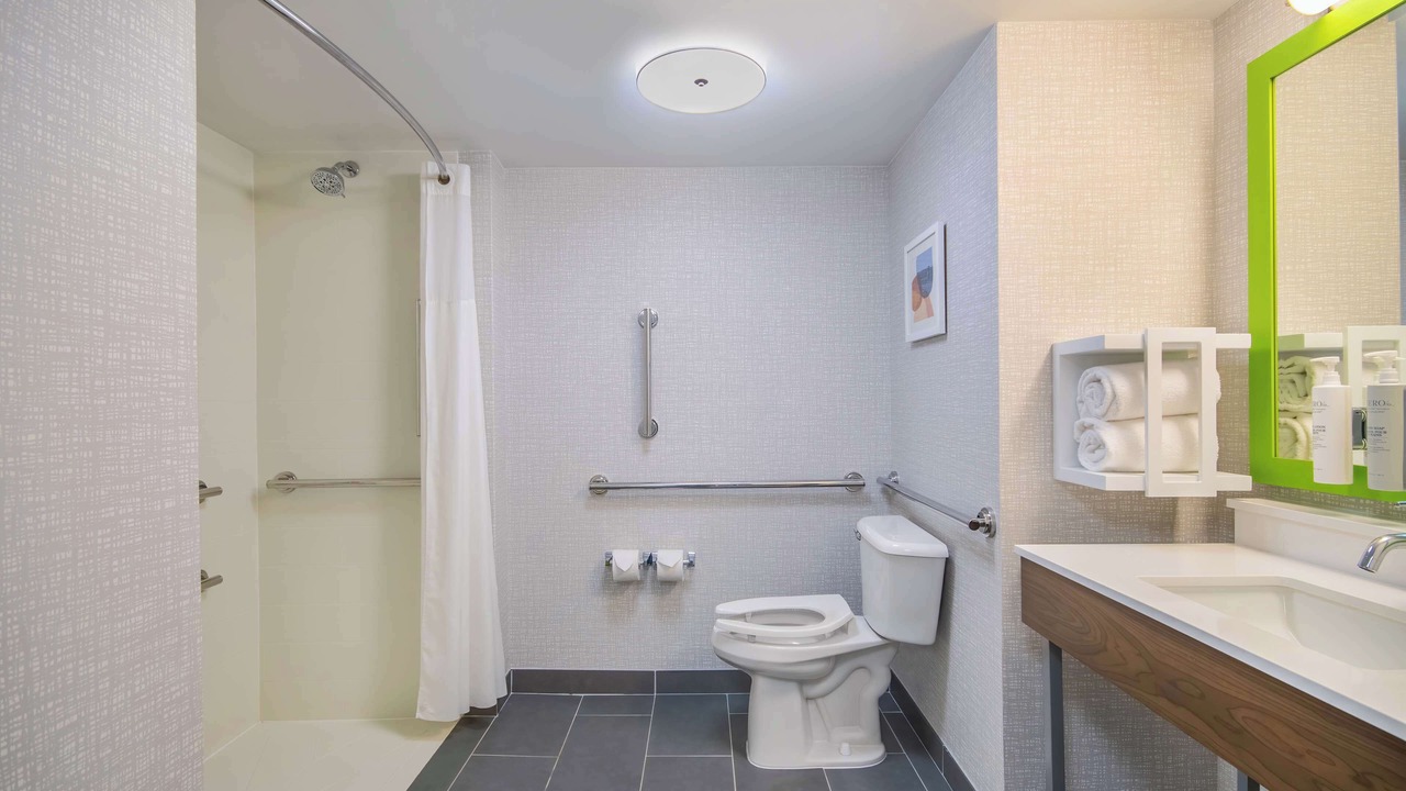 Photo of Bathroom in East Aurora