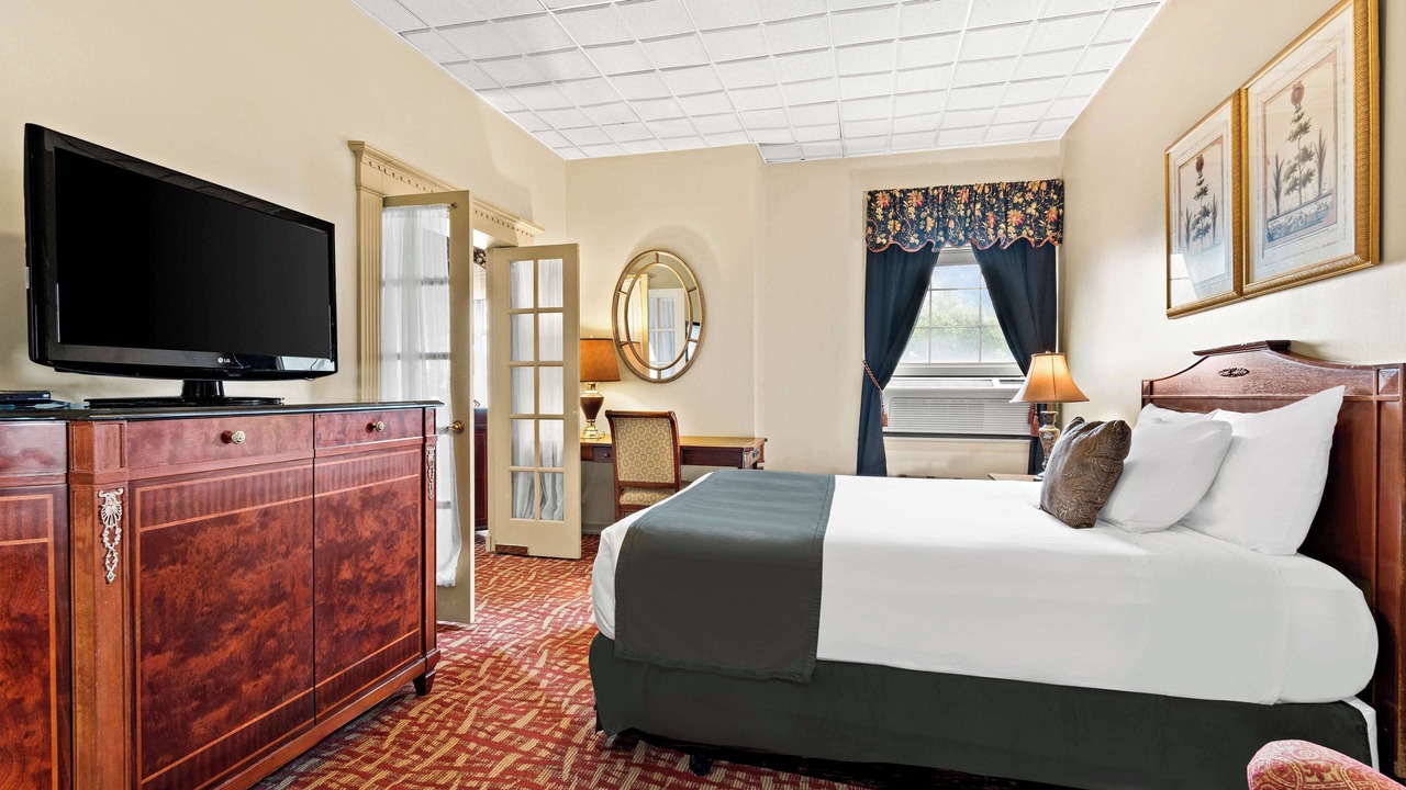 Photo of Bedroom in Williamsport