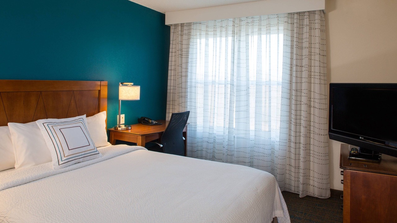 Photo of Bedroom in Hanover