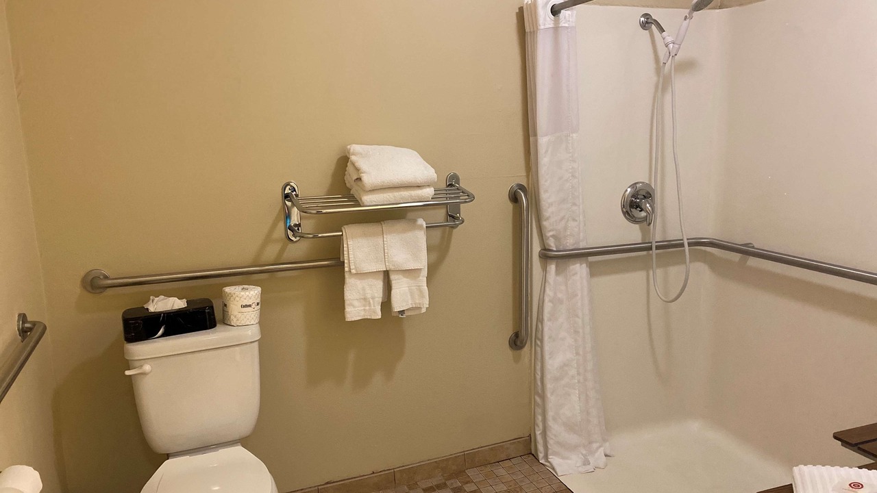 Photo of Bathroom in Lickdale