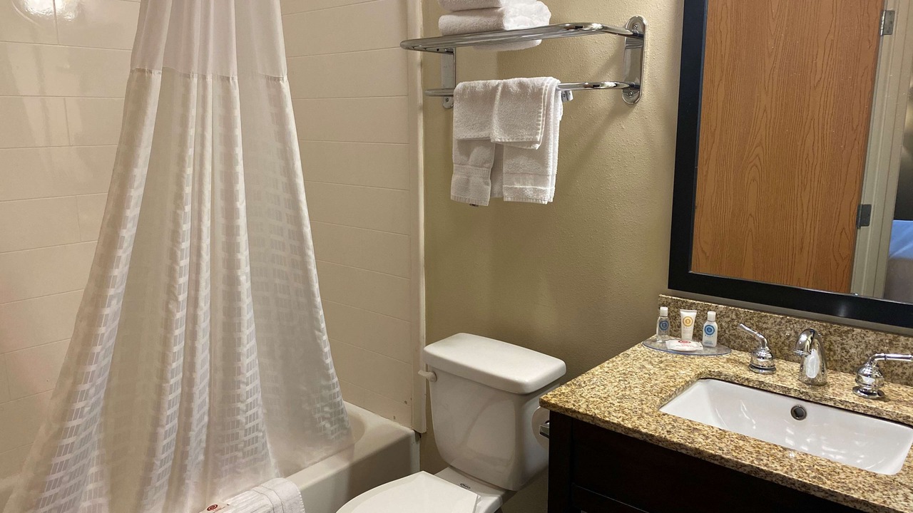 Photo of Bathroom in Lickdale