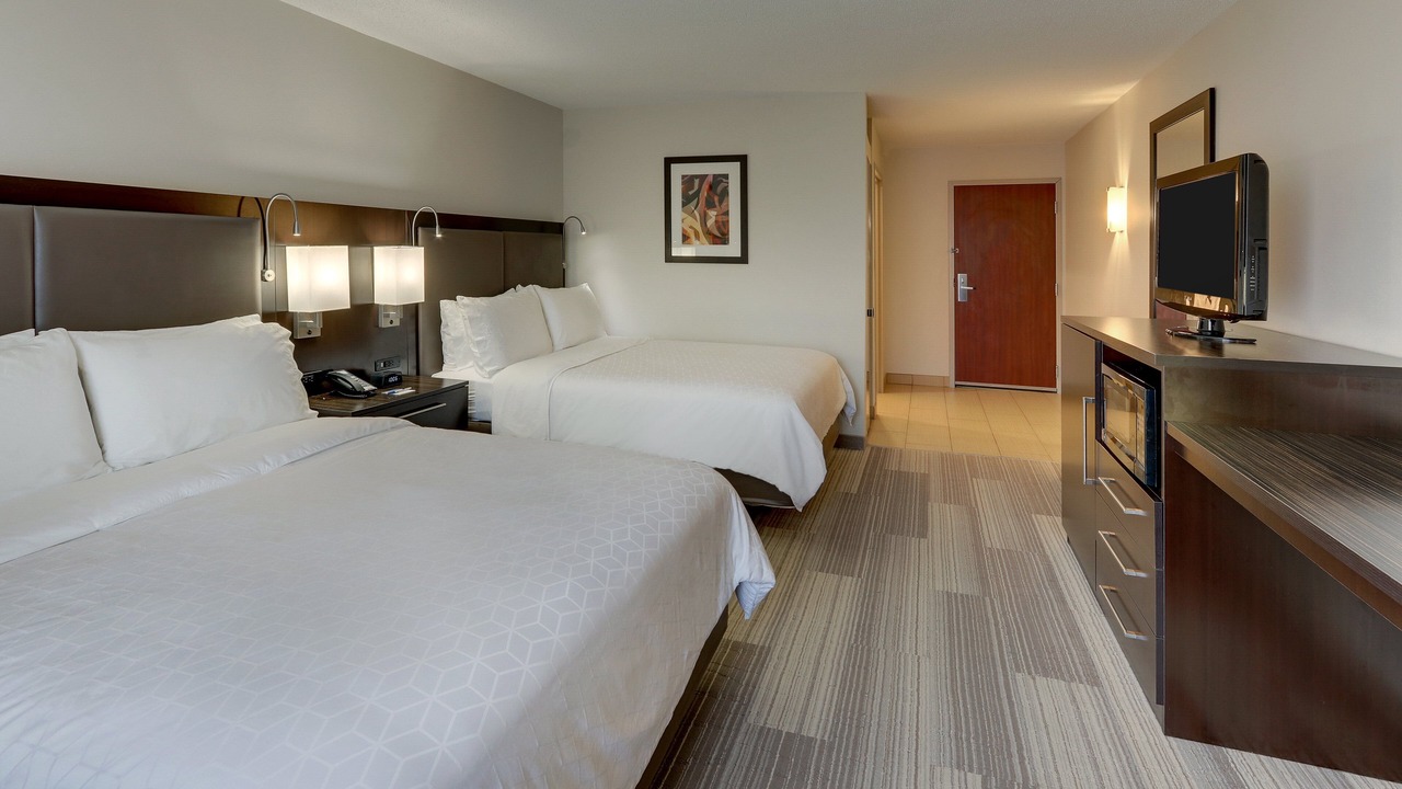 Photo of Bedroom in Kettering
