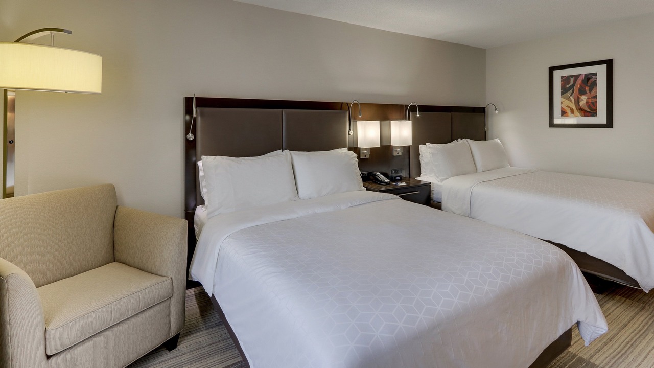 Photo of Bedroom in Kettering