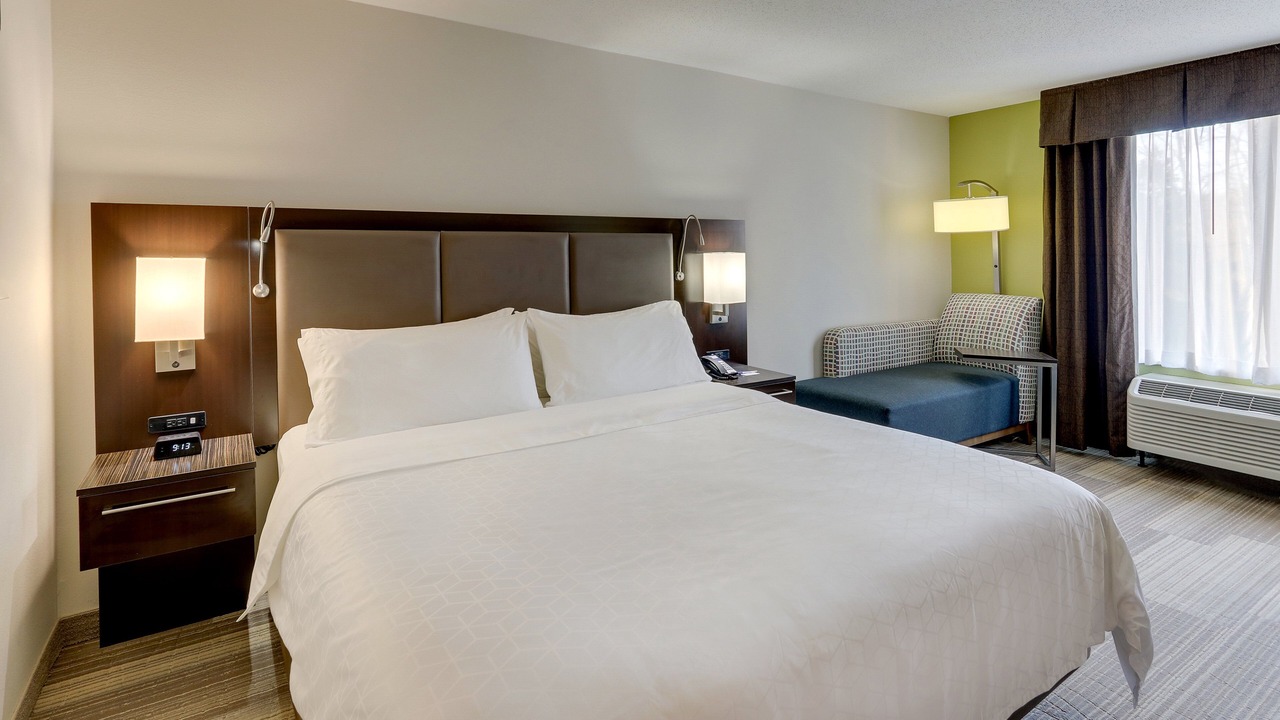 Photo of Bedroom in Kettering