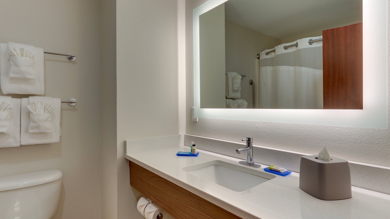 Photo of Bathroom in Kettering