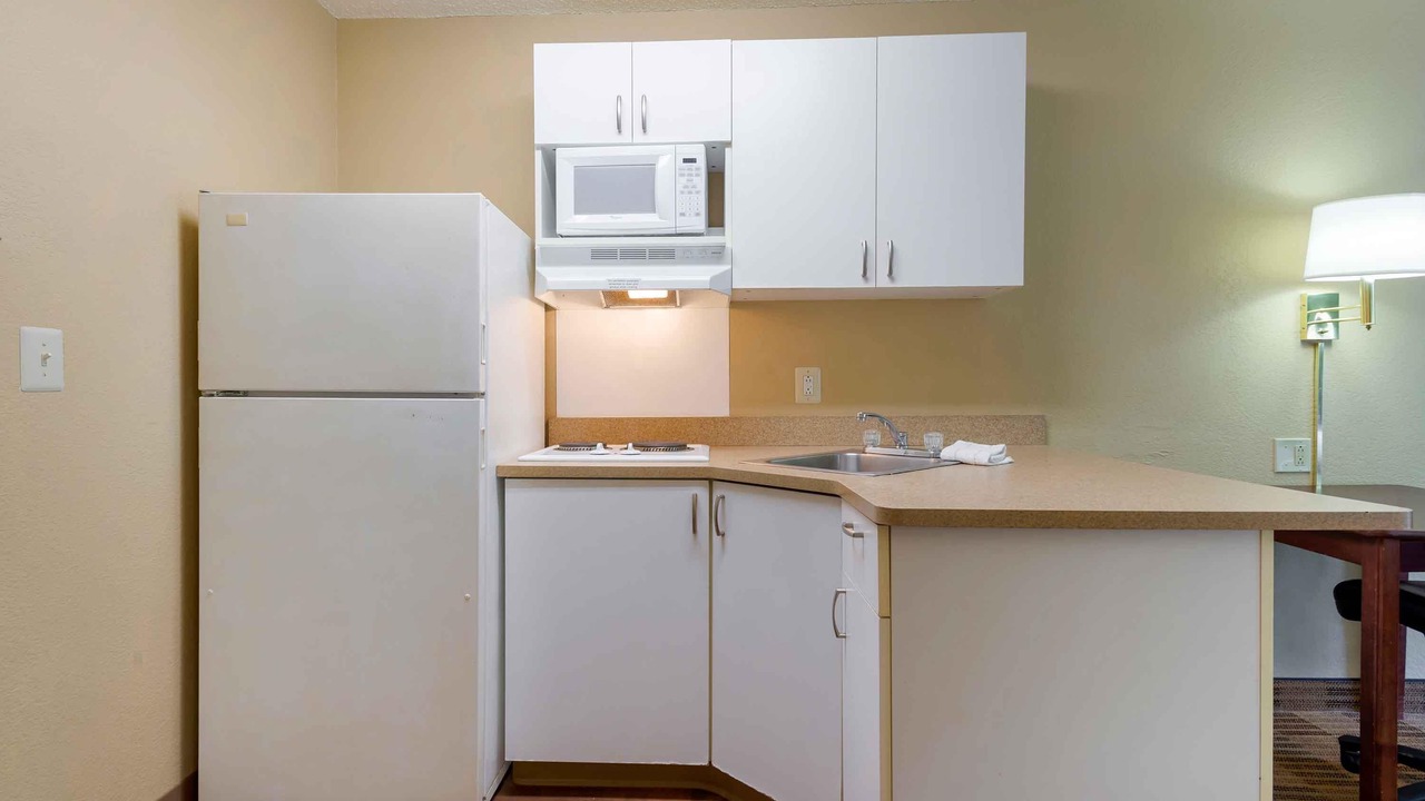 Photo of Kitchen in Budd Lake