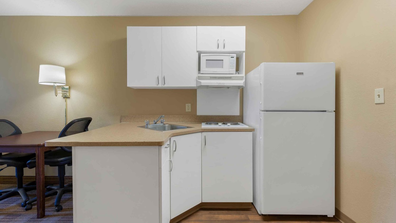 Photo of Kitchen in Budd Lake