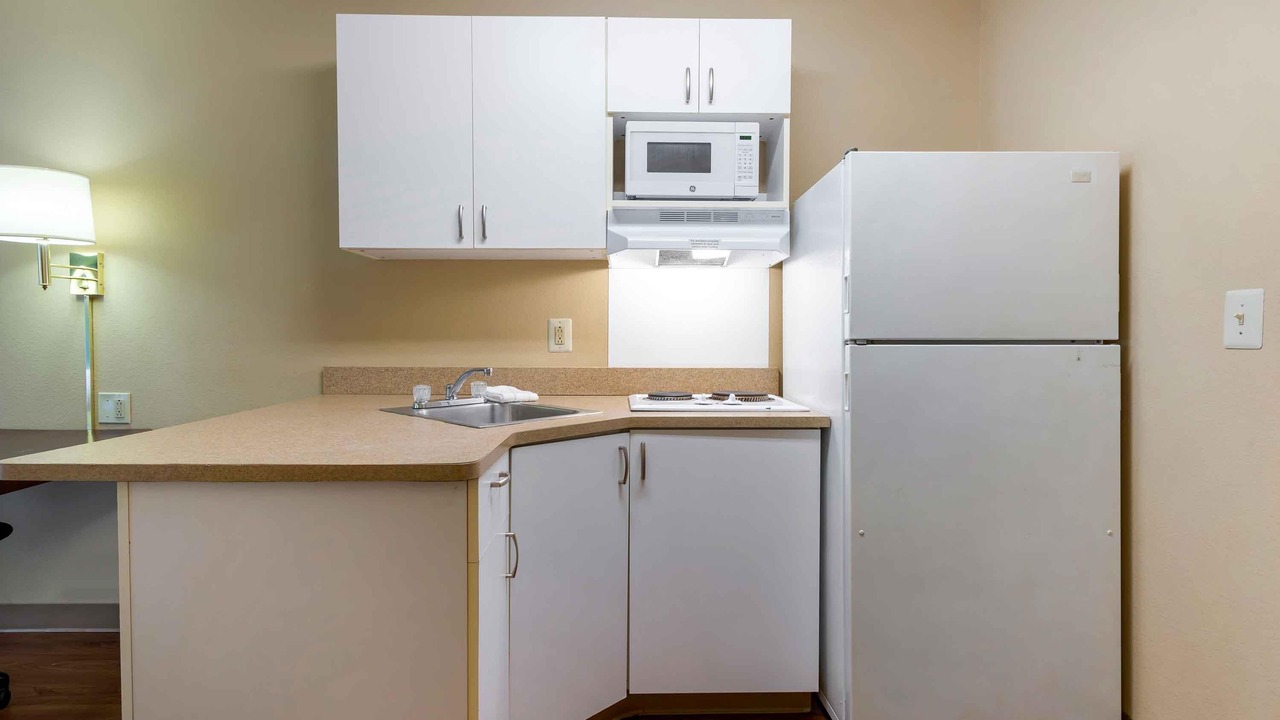 Photo of Kitchen in Budd Lake