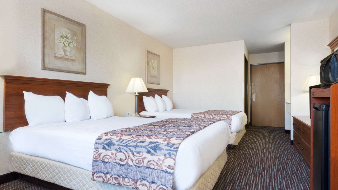 Photo of Bedroom in Columbus