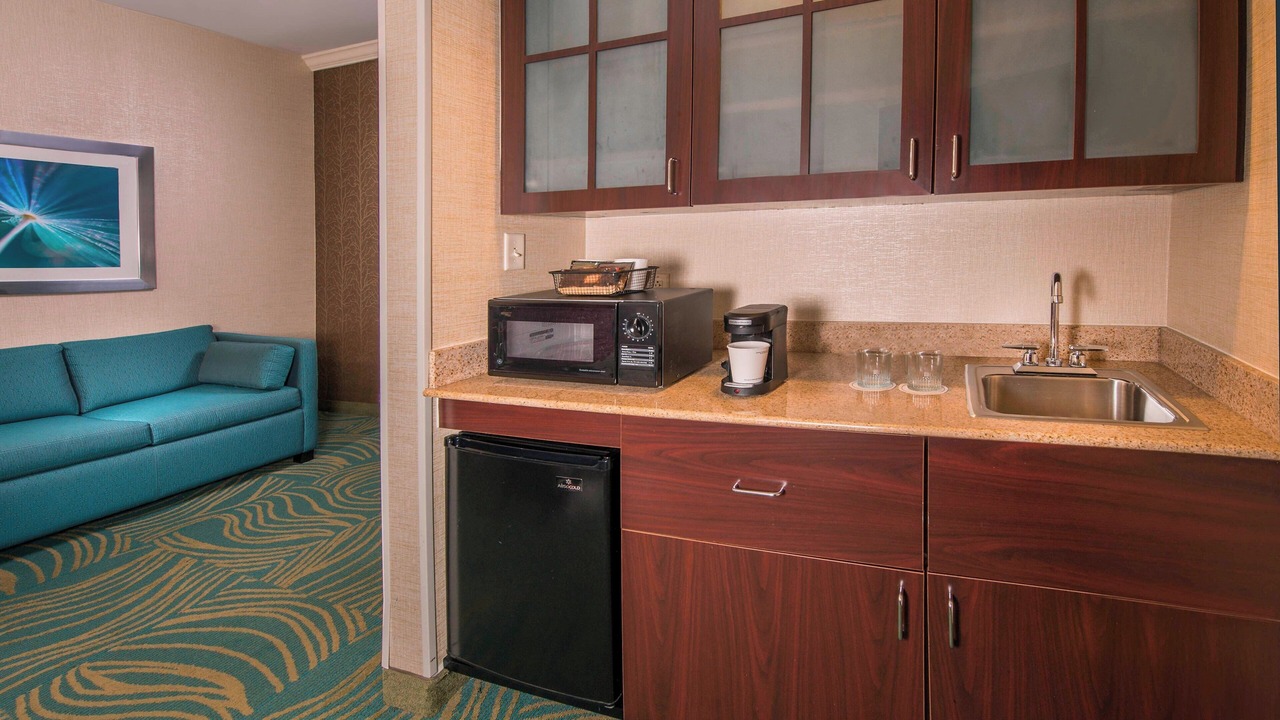 Photo of Kitchen in State College